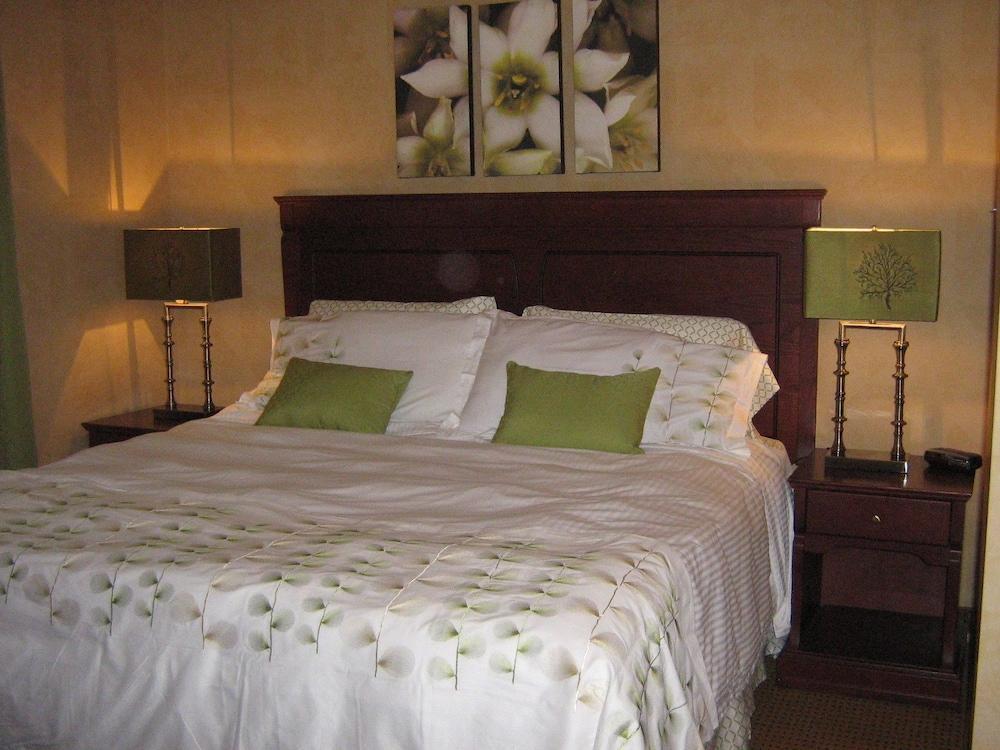Quality Inn & Suites Niagara Falls Esterno foto
