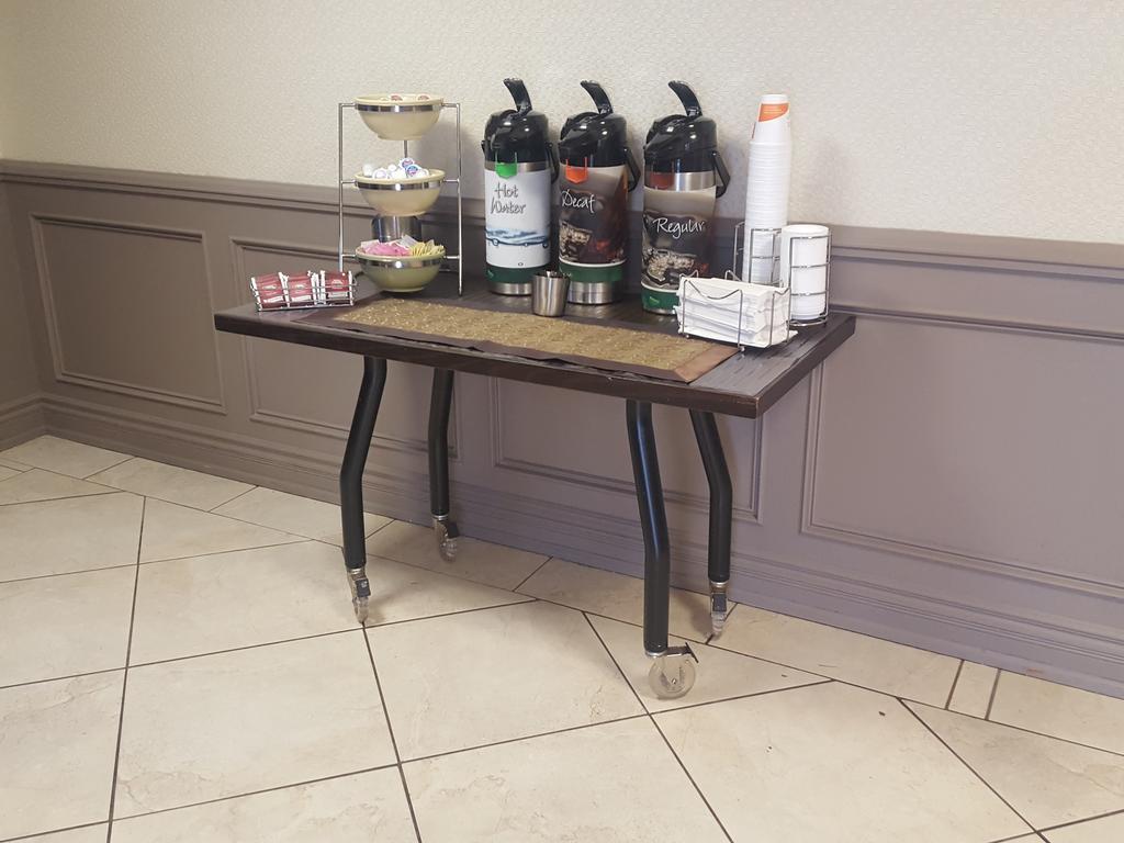 Quality Inn & Suites Niagara Falls Esterno foto