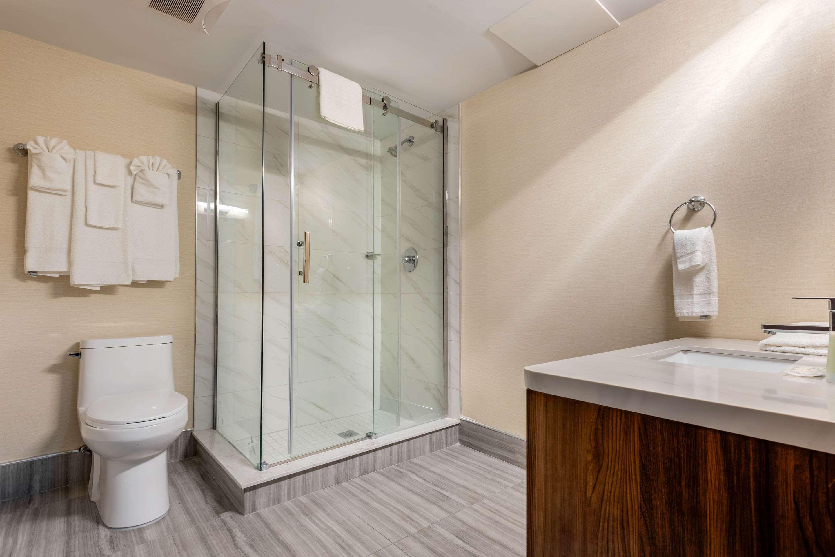 Quality Inn & Suites Niagara Falls Esterno foto