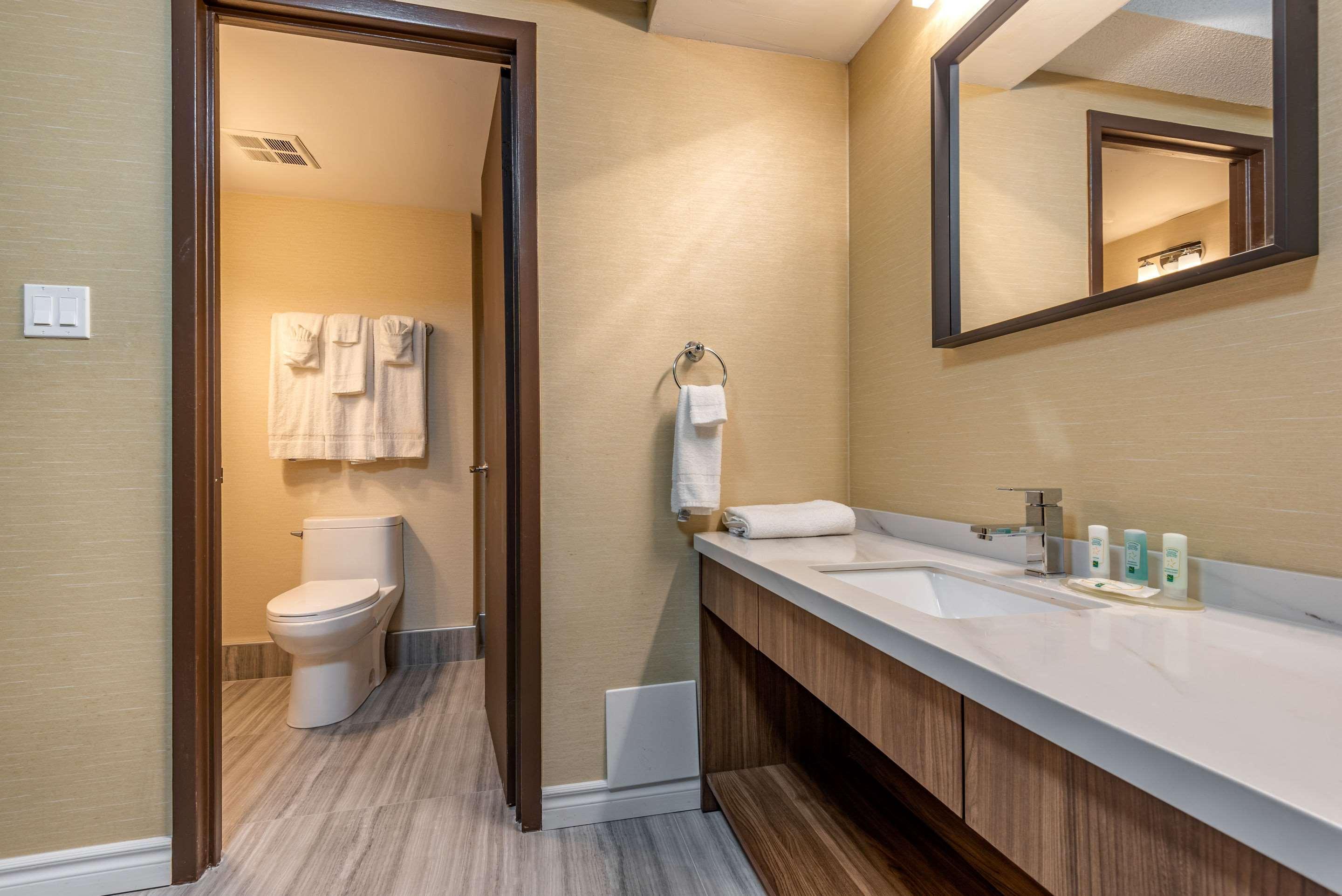 Quality Inn & Suites Niagara Falls Esterno foto